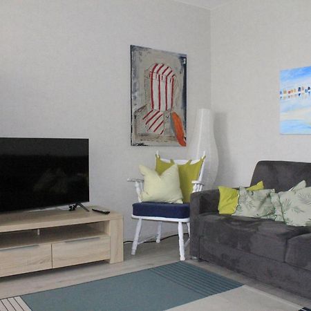 Tannenstrasse Apartment Norderney Exterior photo