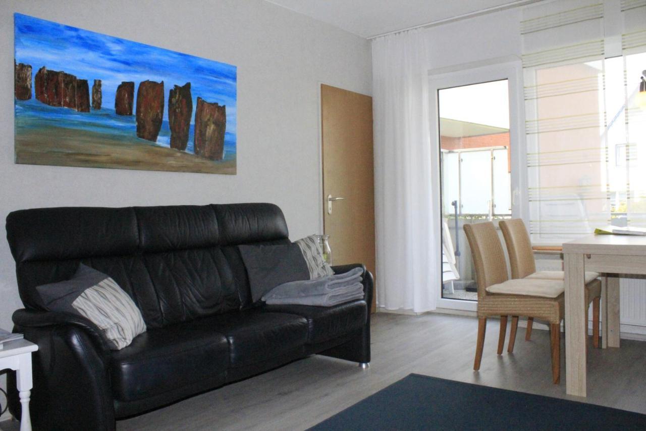 Tannenstrasse Apartment Norderney Exterior photo